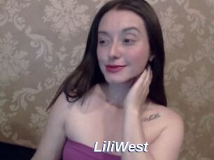 LiliWest