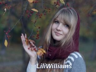 LiliWilliams