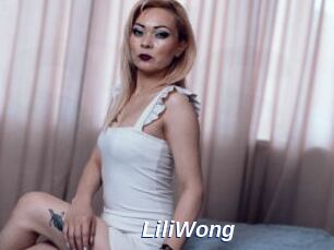LiliWong