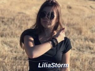 LiliaStorm