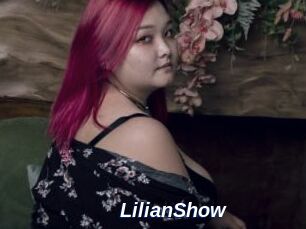 LilianShow
