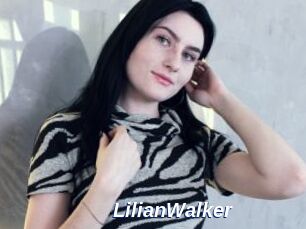 LilianWalker