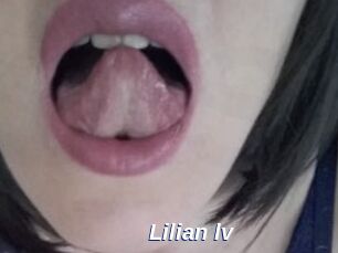 Lilian_lv