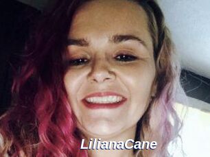 Liliana_Cane