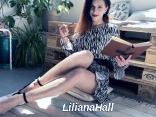 LilianaHall