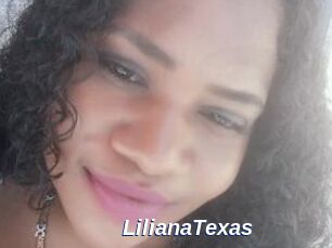 LilianaTexas