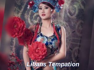 Lilians_Tempation