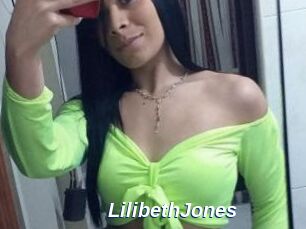 LilibethJones