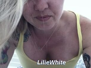 LilieWhite