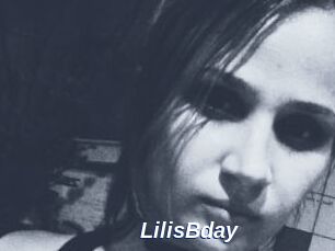 LilisBday