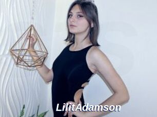 LilitAdamson