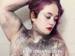 Lilit_the_cenobite