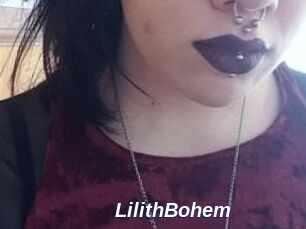 LilithBohem