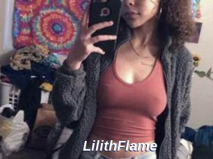 LilithFlame