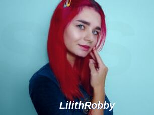 LilithRobby