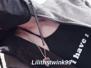 Lilithstwink99