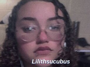 Lilithsucubus
