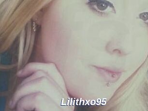 Lilithxo95