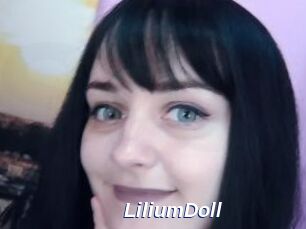 LiliumDoll