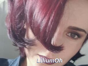 LiliumOh