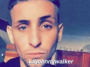 Liljohnnywalker
