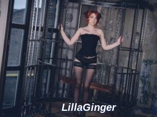 LillaGinger