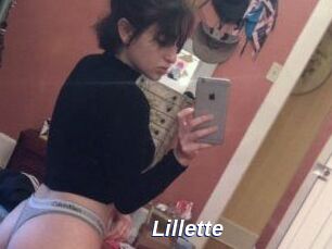 Lillette