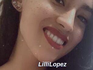 LilliLopez