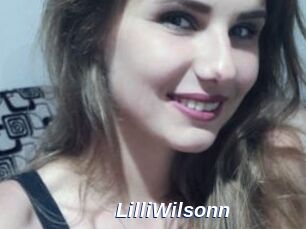 LilliWilsonn