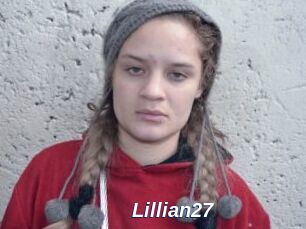 Lillian27