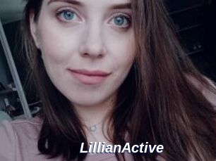 LillianActive