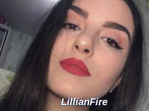 LillianFire