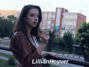 LillianHoyver