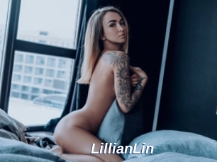 LillianLin