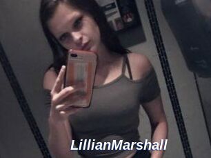 Lillian_Marshall