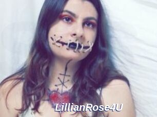 LillianRose4U