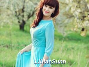 LillianSunn