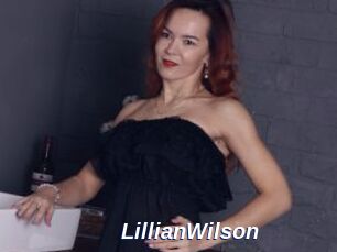 LillianWilson Safer Sex