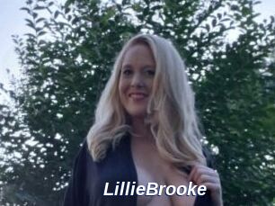 LillieBrooke