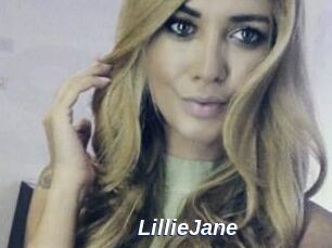 LillieJane