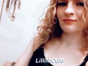LillithCole