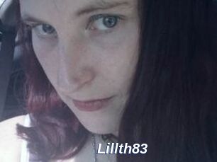 Lillth83