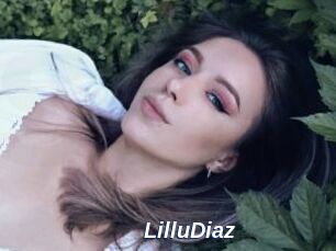 LilluDiaz