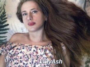 LillyAsh