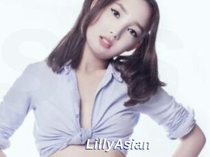 LillyAsian