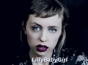 LillyBabyGirl Safer Sex
