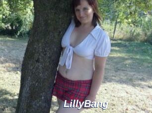 LillyBang