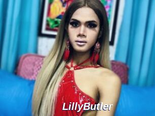 LillyButler