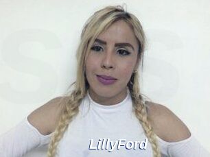 LillyFord