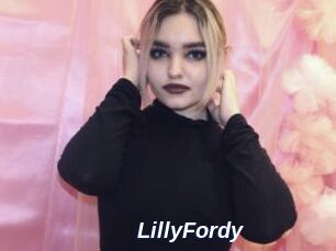 LillyFordy
